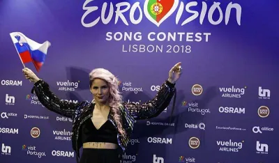 Slovenija neće učestvovati na Eurosongu? Nacrt programa javnog servisa navodi da ga neće ni prenositi