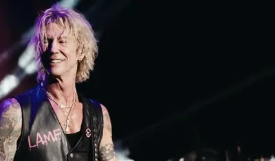 Guns N&rsquo; Roses objavljuju nove pjesme &ldquo;Atlas&rdquo; i &ldquo;Nothin'&rdquo;