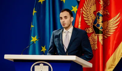 Konatar pita Spajića da li će podržati predlog GP URA o finansijskom obe&scaron;tećenju biv&scaron;ih radnika svih državnih preduzeća u stečaju