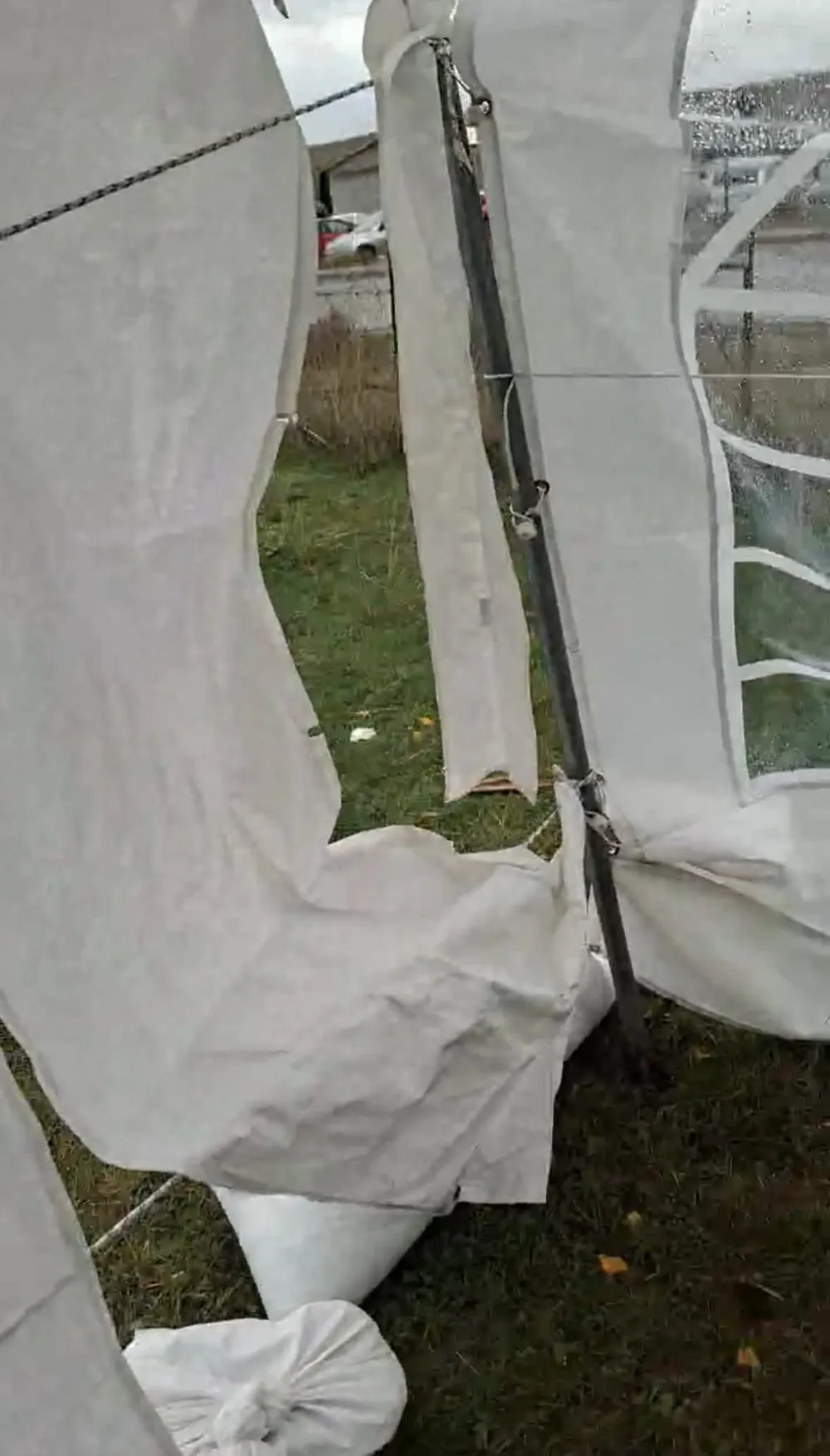 O&scaron;tećen &scaron;ator