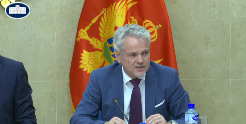 Satler: Glasanje o sudijama Ustavnog suda propu&scaron;tena je prilika u ključnom trenutku