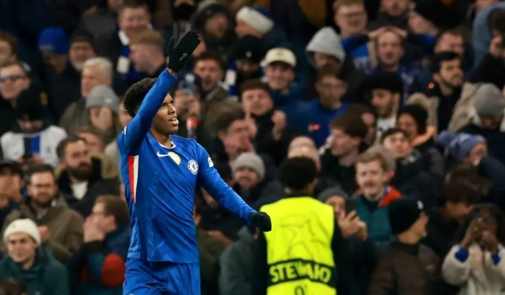 Estevao ukrao slavu Jamalu