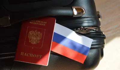 Ambasada Crne Gore u Moskvi: Vize za ruske državljane zbog puta u EU