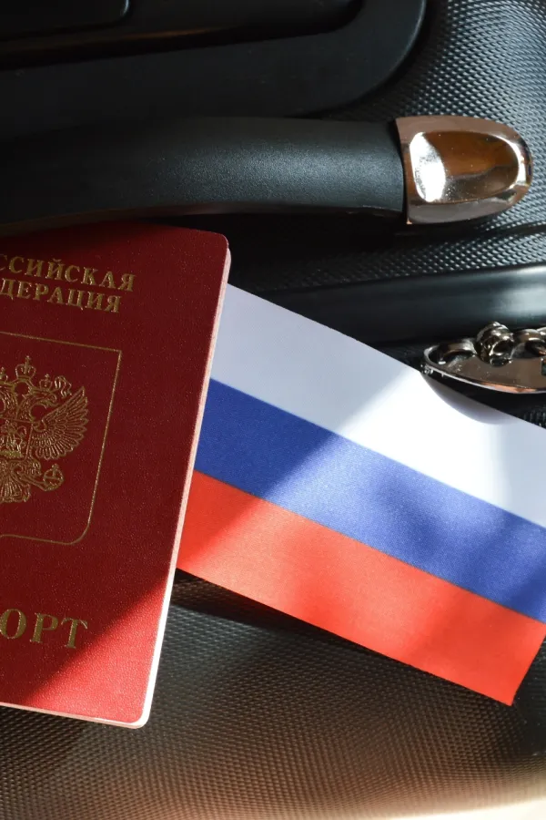 Ambasada Crne Gore u Moskvi: Vize za ruske državljane zbog puta u EU