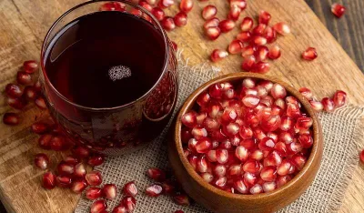 &Scaron;ta se događa s va&scaron;im tijelom kada konzumirate sjemenke ili sok od nara