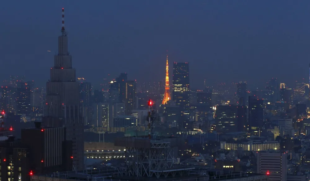 Tokio vi&scaron;e nije vi&scaron;e najnaseljeniji grad na svijetu