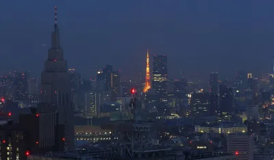 Tokio vi&scaron;e nije vi&scaron;e najnaseljeniji grad na svijetu