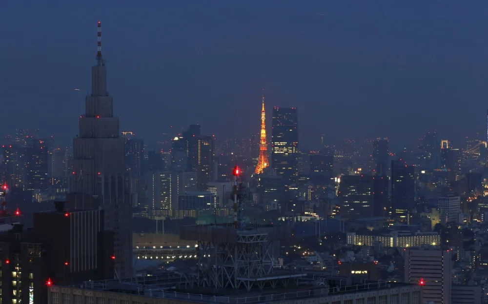 Tokio vi&scaron;e nije vi&scaron;e najnaseljeniji grad na svijetu