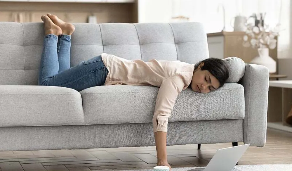 Četiri podmukla faktora koji negativno utiču na va&scaron; metabolizam