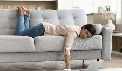 Četiri podmukla faktora koji negativno utiču na va&scaron; metabolizam