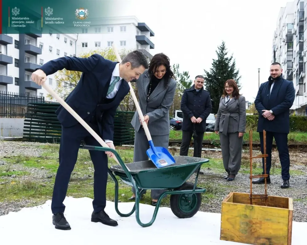 Mujović i Jak&scaron;ić Stojanović