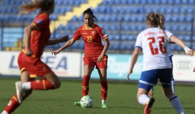 Маша Томашевић