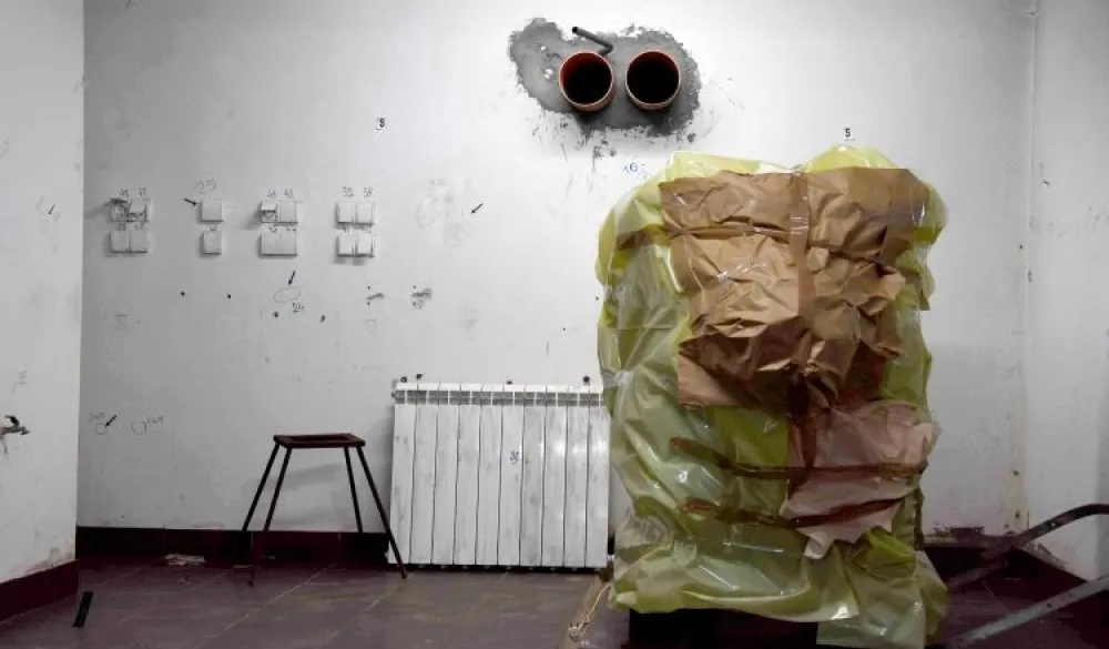 Vlasnik kuće u Ritopeku: Neću da pomognem svjedocima saradnicima, neću ni&scaron;ta da priznam