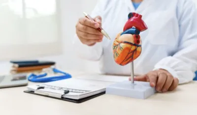 Kardiolozi upozoravaju: Ova bolest srca može da bude smrtonosna, a često nema simptoma