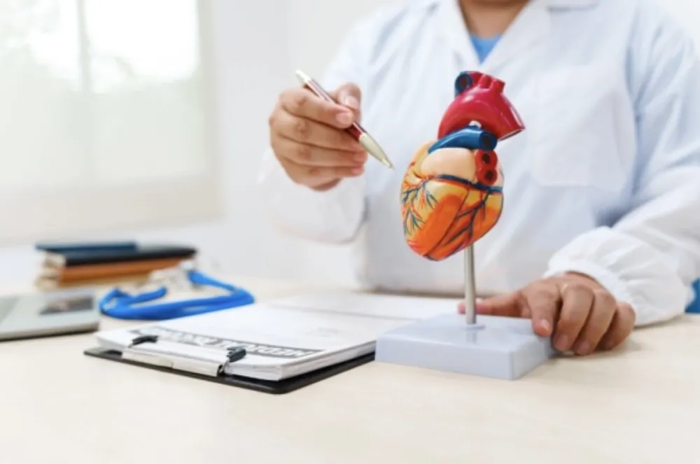 Kardiolozi upozoravaju: Ova bolest srca može da bude smrtonosna, a često nema simptoma