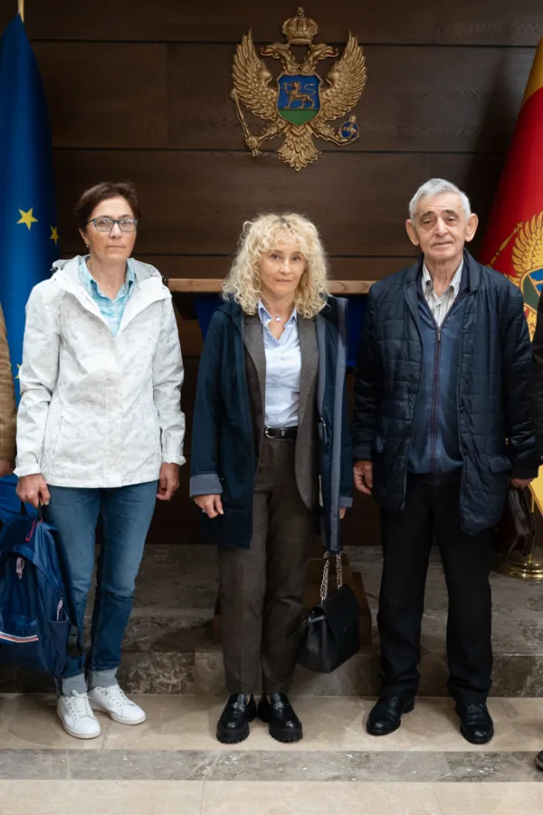 URA sa sindikatima: Zakon o obe&scaron;tećenju svih radnika bi konačno ispravio nepravdu prema žrtvama tranzicije