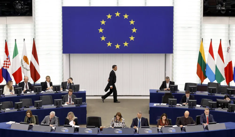 Usvojen budžet EU: Milijarde za bezbjednost i jačanje konkurentnosti