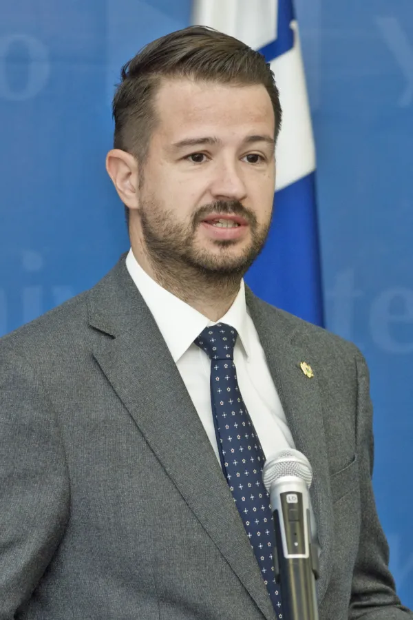 Milatović: Do kraja sedmice novi poziv za sudiju Ustavnog suda