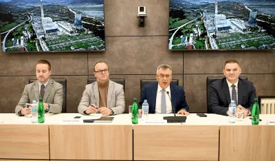 &Scaron;ahmanović u Nik&scaron;iću