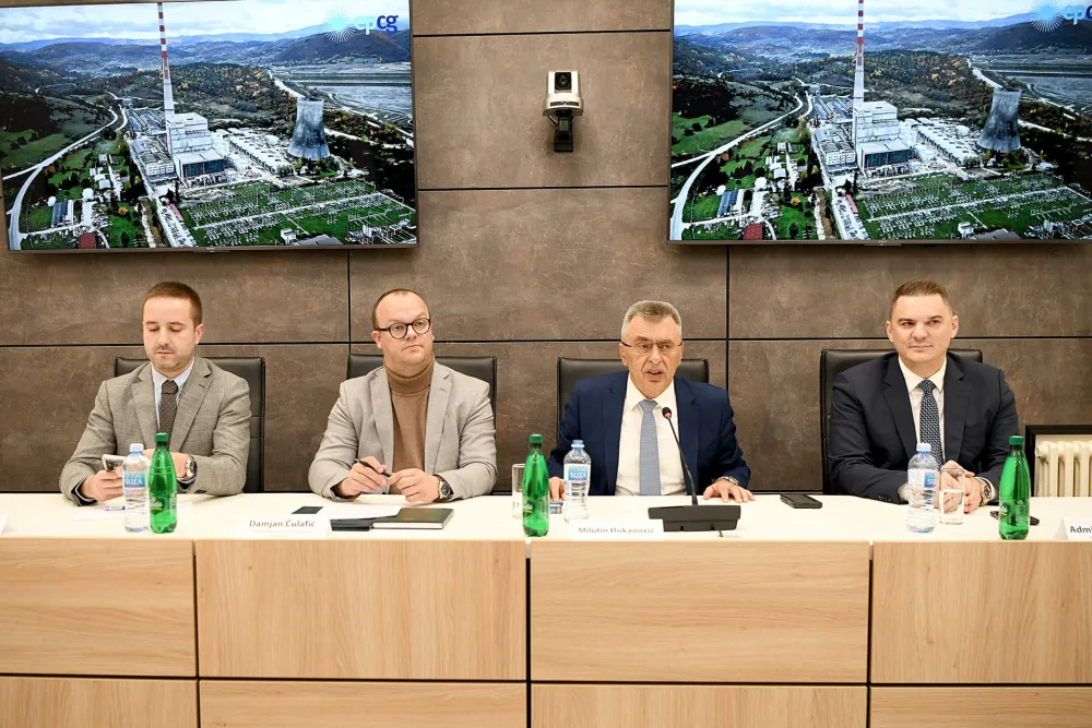 &Scaron;ahmanović u Nik&scaron;iću