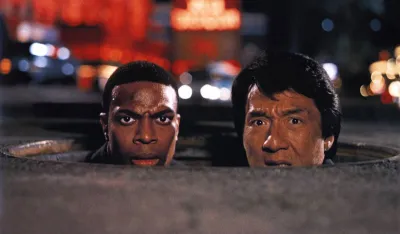 Stiže Gas do daske 4