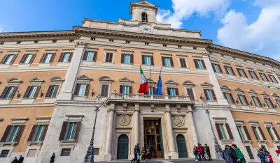 U Italiji usvojen zakon o femicidu: Za ubistvo žene doživotni zatvor