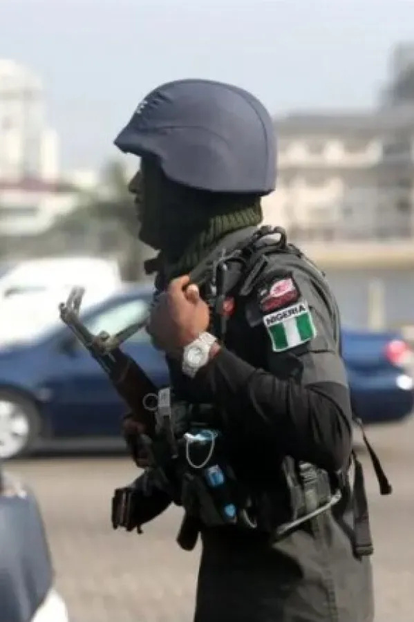 U Nigeriji uvedeno vanredno stanje zbog masovnih otmica