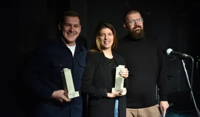 Vuković, &Scaron;ćepanović i Rakočević