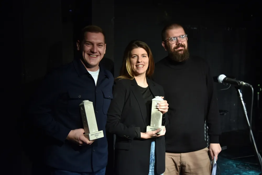 Vuković, &Scaron;ćepanović i Rakočević