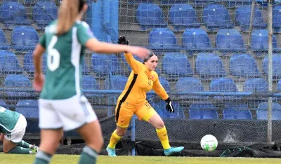 Anastasija Krstović