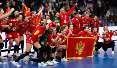 "Lavice" uhvatile zalet, blistala Atingre