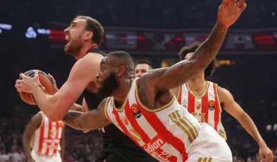 Са меча из Београда