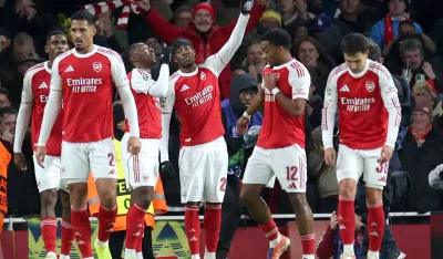 Пета побједа "тобџија"