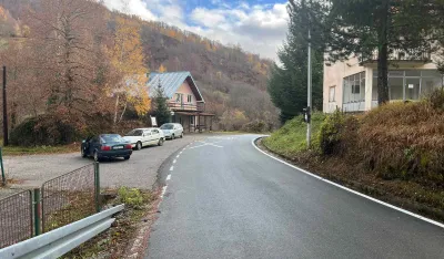 Bare Kraljske sa 800 spale na 69 stanovnika