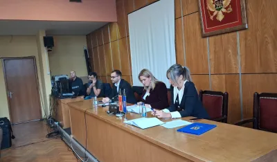 Usvojen rebalans budžeta Op&scaron;tine Nik&scaron;ić: U gradskoj kasi biće 43,1 milion eura