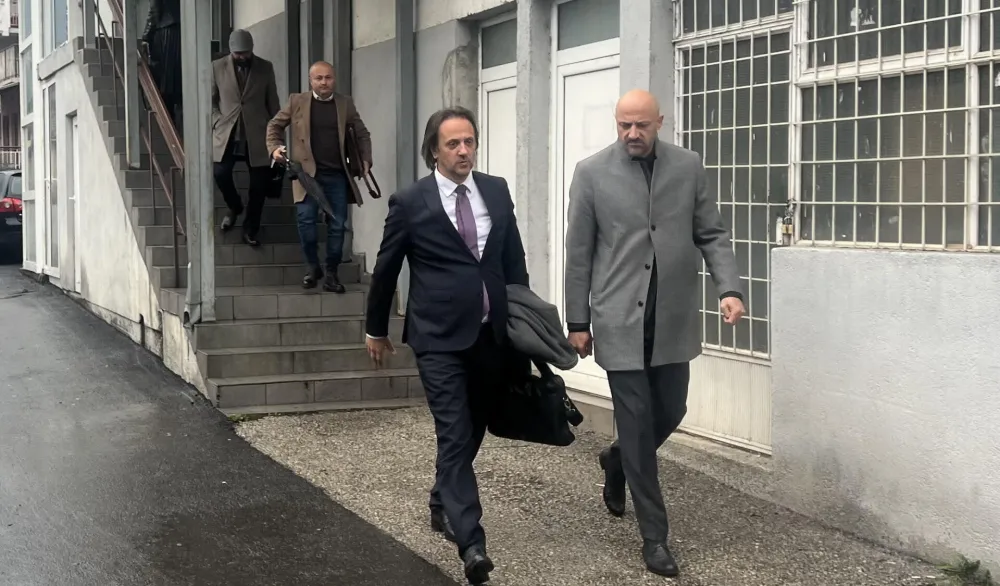 Zatraženo spajanje postupaka protiv policajaca optuženih za propuste u slučaju Balijagić