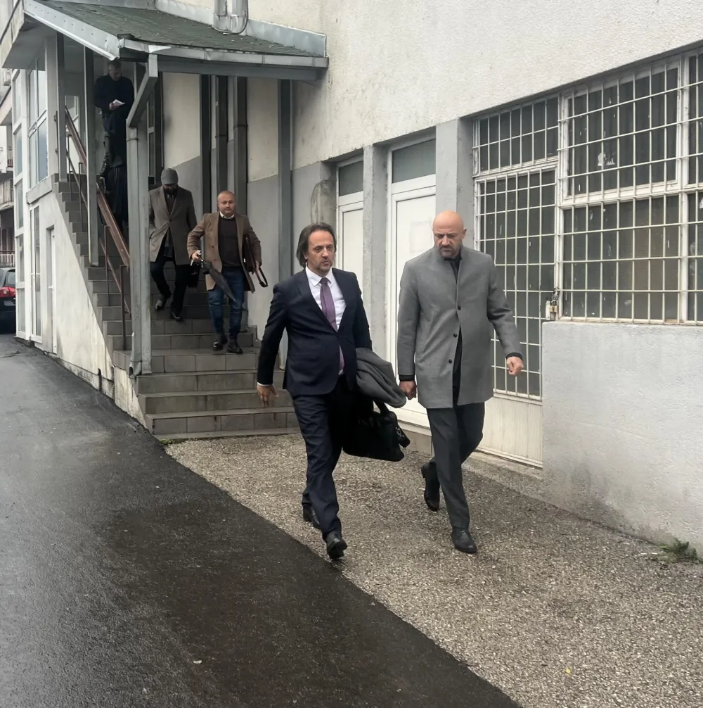 Zatraženo spajanje postupaka protiv policajaca optuženih za propuste u slučaju Balijagić