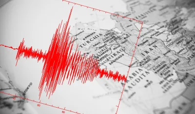 Zemljotres magnitude 6,6 pogodio indonežansko ostrvo, nema upozorenja na cunami