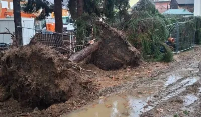 Rekonstrukcija trga u MOjkovcu