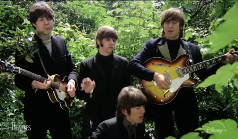 Objavljeno izdanje &ldquo;Anthology 4&rdquo; The Beatlesa
