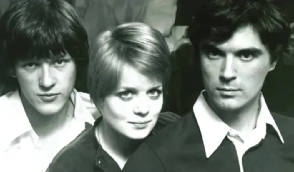 Talking Heads objavljuju davno izgubljene demo snimke iz perioda dok su bili Artistics
