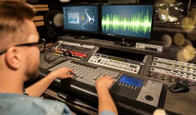 Warner Music Group se nagodio s AI kompanijom: Kreću u stvaranje muzike generisane vje&scaron;tačkom inteligencijom