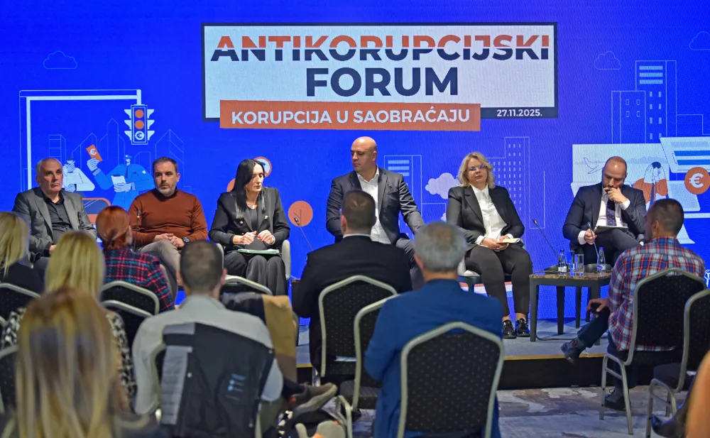 Aerodromi uskoro raspisuju oglas za zapo&scaron;ljavanje 150 ljudi u operativnim službama