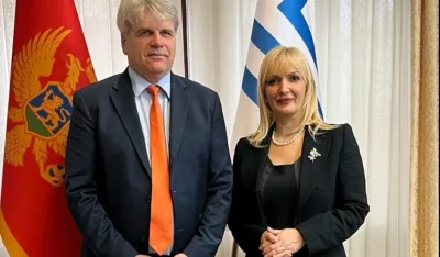 &Scaron;tajner i Borovinić Bojović 