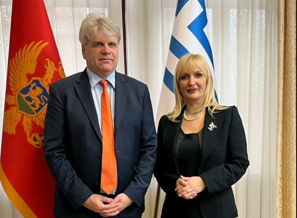 &Scaron;tajner i Borovinić Bojović 