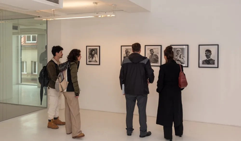 Omaž utemeljivaču savremene crnogorske fotografije