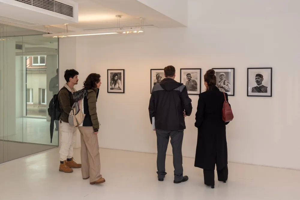 Omaž utemeljivaču savremene crnogorske fotografije