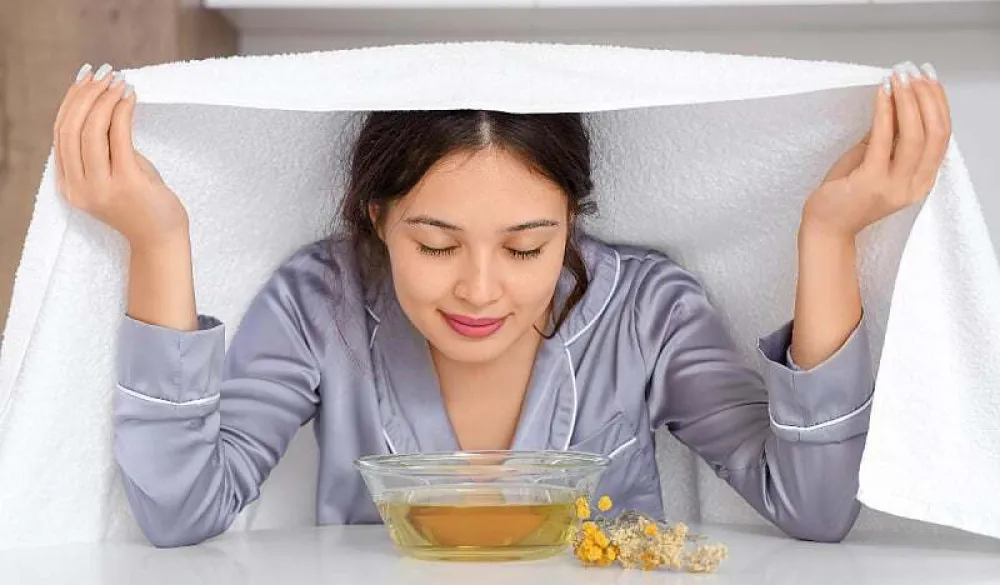 Prehlađeni ste i muči vas začepljen nos? Ova jednostavna metoda može olak&scaron;ati simptome