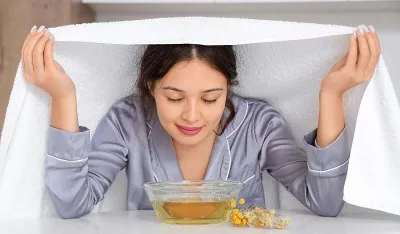 Prehlađeni ste i muči vas začepljen nos? Ova jednostavna metoda može olak&scaron;ati simptome