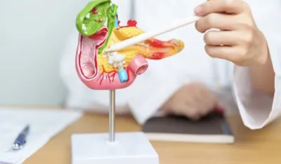 Ne ignori&scaron;ite ove znakove: Ljekari upozoravaju na skrivene simptome raka pankreasa